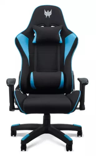 Acer Predator Gaming armchair Black, Blue