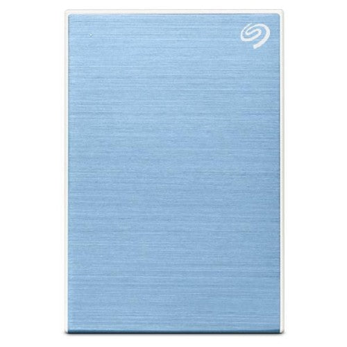 Seagate One Touch STKZ4000402 external hard drive 4 TB Black