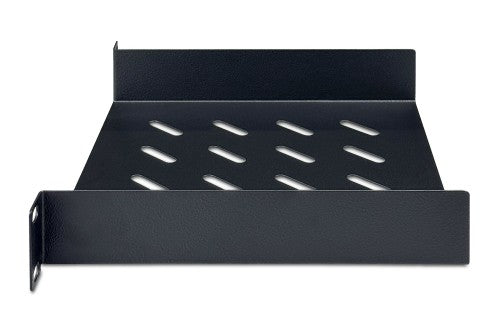 Digitus 254 mm (10") 1U shelf