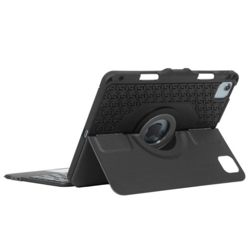Targus VersaVu AZERTY French Bluetooth Black