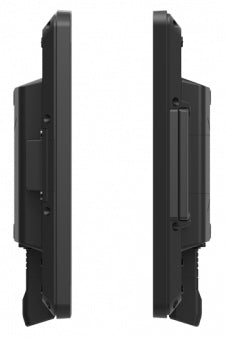 Newland NQuire 1000 Manta III 2 GHz Kiosk 25.6 cm (10.1") 1280 x 800 pixels Touchscreen Black