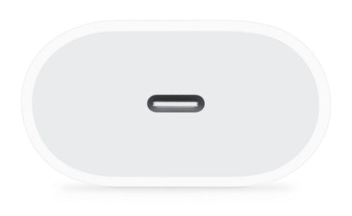 Apple 20W USB-C Power Adapter
