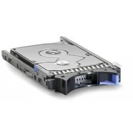 IBM 300GB 15K 6Gbps SAS 2.5" SFF HS HDD internal hard drive 15000 RPM 2.5"