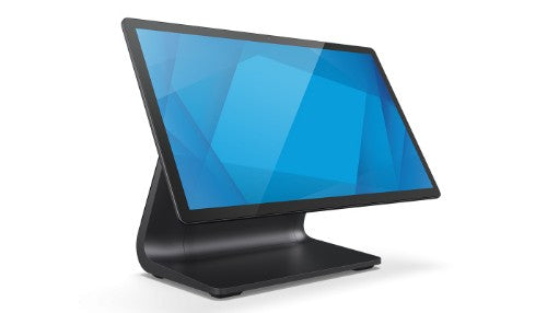 Elo Touch Solutions EloPOS Z30 RK3399 39.6 cm (15.6") 1920 x 1080 pixels Touchscreen Black