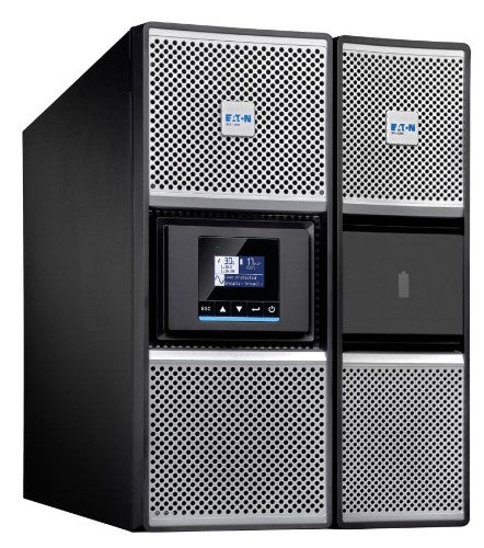Eaton 9PX8KIRTNG2 uninterruptible power supply (UPS) Double-conversion (Online) 8 kVA 8000 W