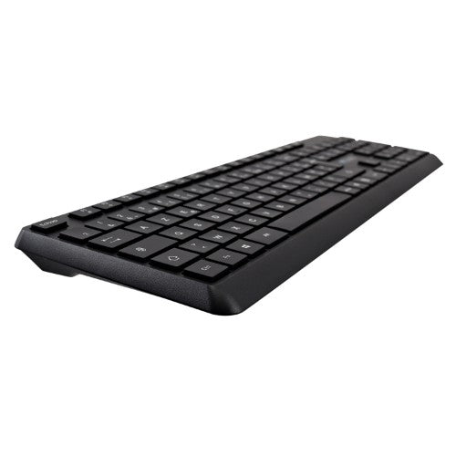 V7 CKW350FR Wireless Keyboard and Mouse Combo - FR Layout
