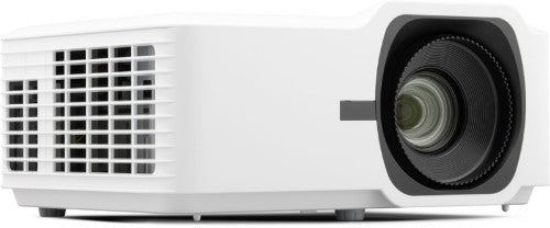 Viewsonic LS630W data projector Standard throw projector 4500 ANSI lumens DMD WXGA (1280x800) White