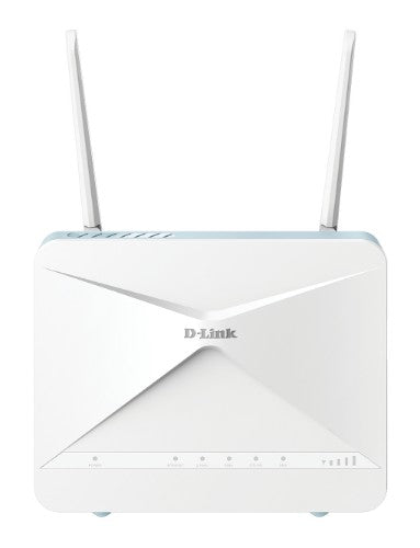 D-Link EAGLE PRO AI AX1500 4G Smart Router G415
