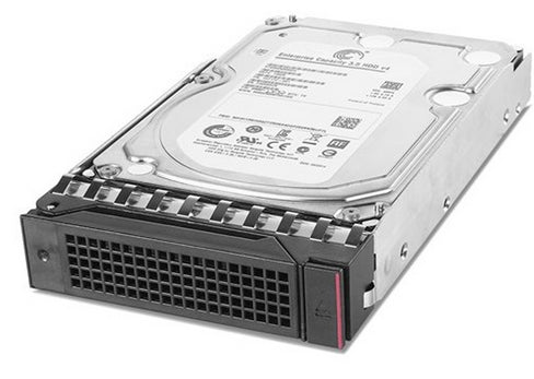 Lenovo 8TB HS HDD 3.5 internal hard drive 7200 RPM 3.5" SAS