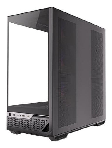 Antec C7 ARGB Midi Tower Black