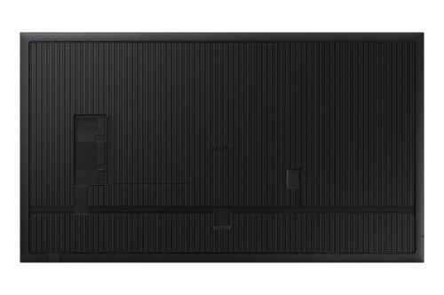 Samsung QB65C Digital signage flat panel 165.1 cm (65") LCD Wi-Fi 350 cd/m² 4K Ultra HD Black Built-in processor Tizen 7.0 16/7