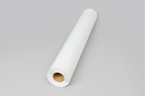 Neschen 6042826 adhesive cover film Transparent 50000 x 1600 mm Polyethylene terephthalate (PET)
