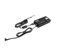 Getac GAD2X8 power adapter/inverter Auto 120 W Black