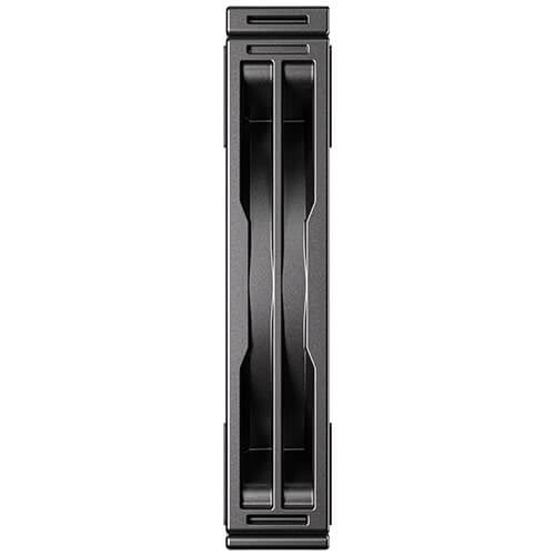 Antec C120 ARGB Computer case Fan 12 cm Black 3 pc(s)