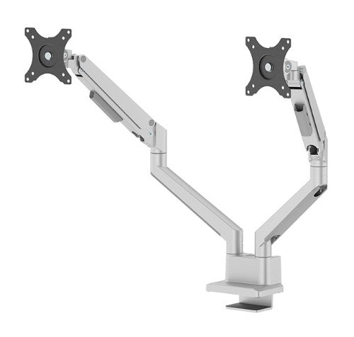 Neomounts DS70-250SL2 Monitor arm 17-32" - gas spring - Topfix - 180°-stop