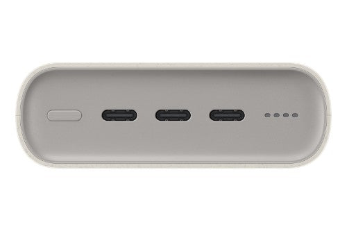 Samsung EB-P4520XUEGEU power bank 20000 mAh Beige