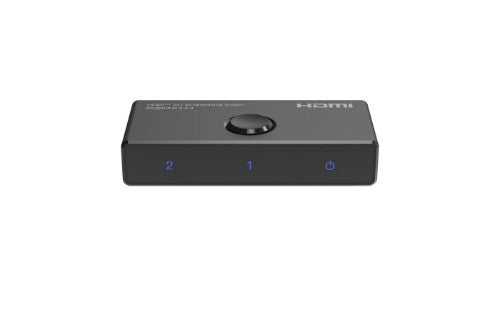 Microconnect MC-HDMISWITCH-8K-MINI video switch HDMI
