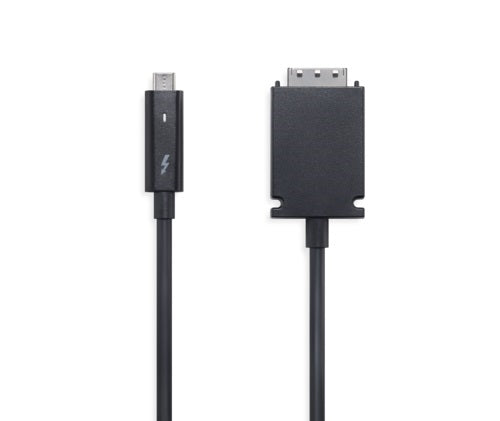 DELL TB16 -240W Wired Thunderbolt 3 Black