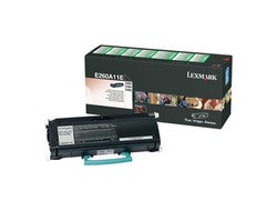 Lexmark E260A11E Toner-kit return program, 3.5K pages/5% for Lexmark E 260/360/460/462