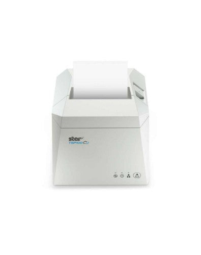 Star Micronics TSP100IV 203 x 203 DPI Wired & Wireless Direct thermal POS printer