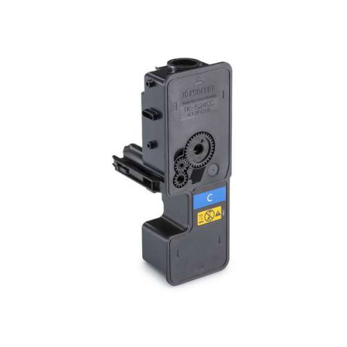 Kyocera 1T02R7CNL0/TK-5240C Toner-kit cyan, 3K pages ISO/IEC 19798 for Kyocera M 5526