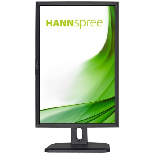 Hannspree HP246PJB computer monitor 61 cm (24") 1920 x 1200 pixels Full HD LED Black