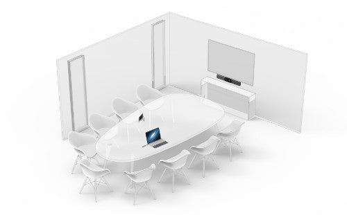 Yealink MeetingBar A30 + CTP18