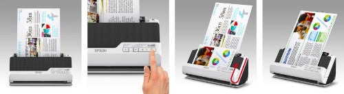 Epson DS-C490