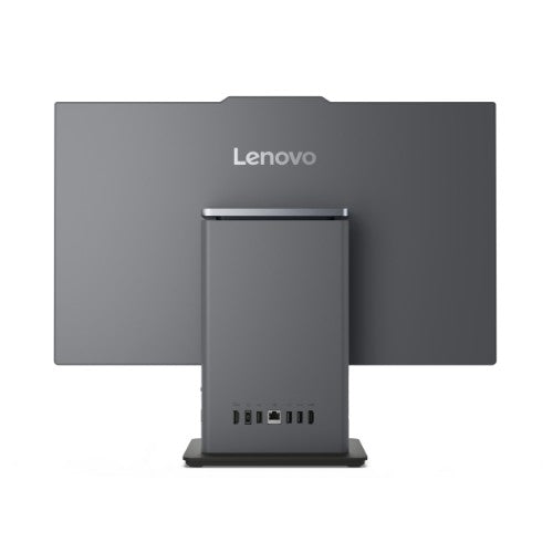 Lenovo ThinkCentre neo 50a 24 Gen 5 Intel Core 5 210H 60.5 cm (23.8") 1920 x 1080 pixels All-in-One PC 16 GB DDR5-SDRAM 512 GB SSD Windows 11 Pro Wi-Fi 6 (802.11ax) Grey
