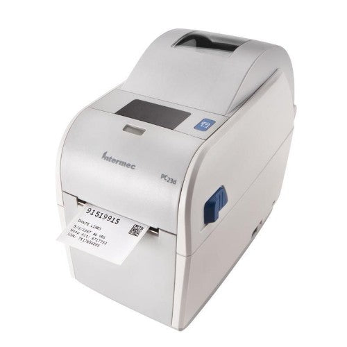 Intermec PC23d label printer Direct thermal 203 x 203 DPI 203.2 mm/sec Wired