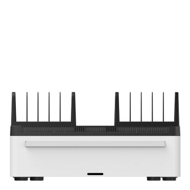 Belkin B2B141UK mobile device charger Laptop, Smartphone, Tablet Black, White AC Indoor