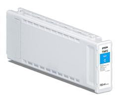 Epson C13T56P200/T56P2 Ink cartridge cyan 700ml for Epson SureColor SC-P 7300