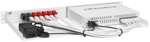 Rackmount.IT Rack Mount Kit for FortiGate 40F