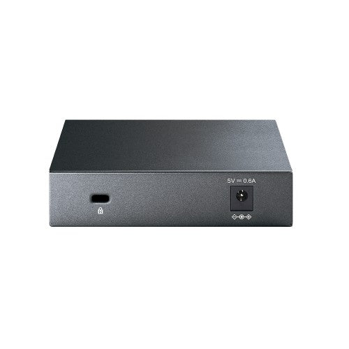 TP-Link 5-Port Gigabit Desktop Switch