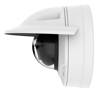 Axis Q3517-LVE Dome IP security camera Indoor & outdoor 3072 x 1728 pixels Ceiling/wall