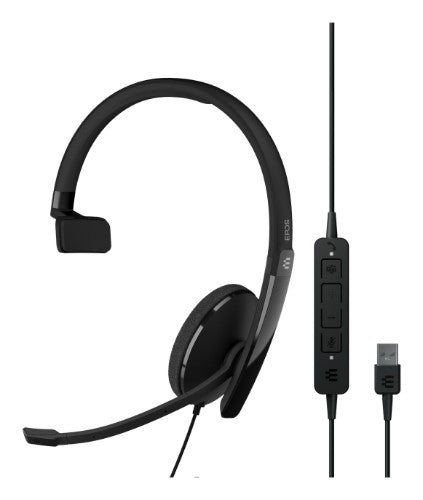 EPOS ADAPT 130T USB II