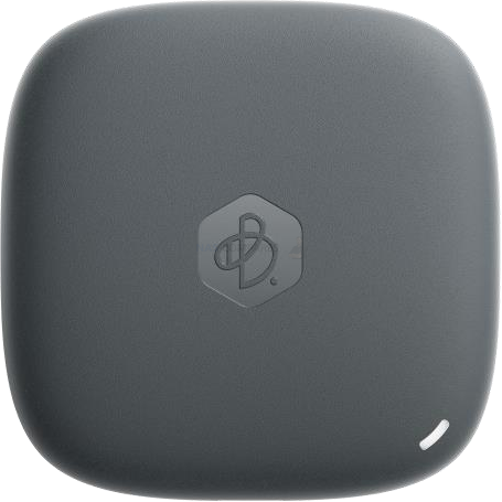 Synology BeeDrive 1TB Black