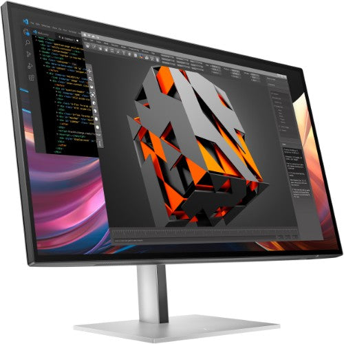 HP Series 7 Pro 27 inch QHD Monitor - 727pq