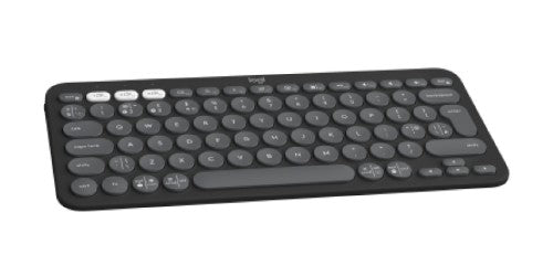 Logitech Pebble Keys 2 K380s