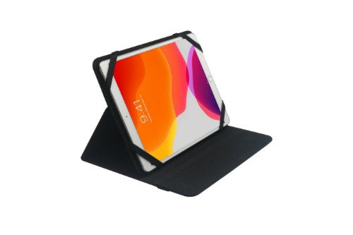 eSTUFF ES68500001-BULK tablet case 25.6 cm (10.1") Black