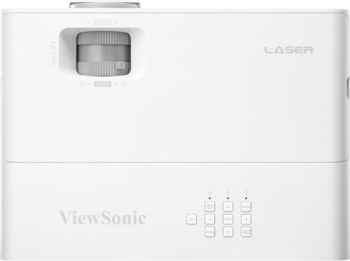 Viewsonic LX720-4KE data projector Standard throw projector 3500 ANSI lumens UHD 4K (3840x2160) 3D White