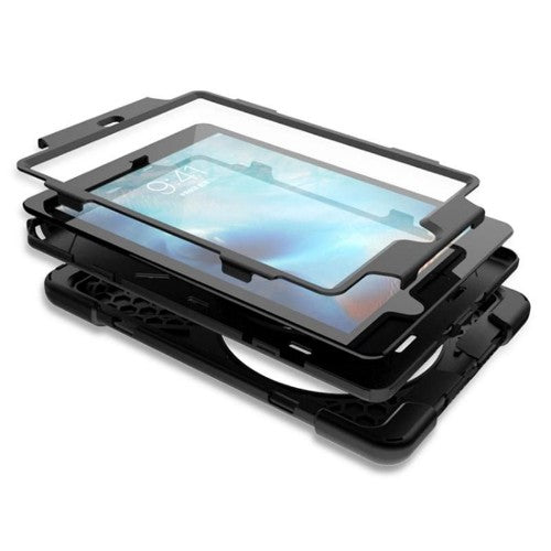 eSTUFF ES681542-BULK tablet case Black