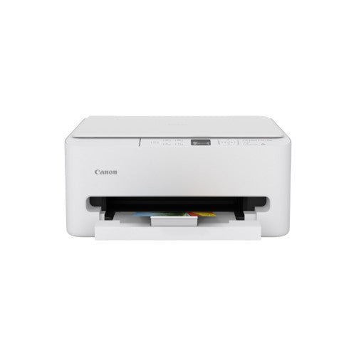 Canon PIXMA TS6550i Inkjet A4 1200 x 1200 DPI Wi-Fi