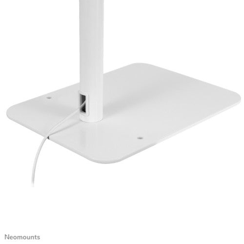 Neomounts FL15-625WH1 Tablet floor stand 7.9-11" - lockable - universal