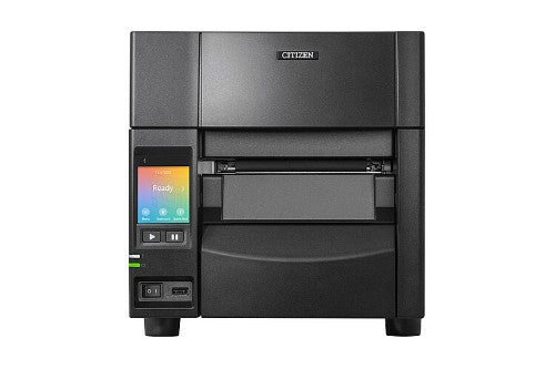 Citizen CL-S703III label printer Direct thermal / Thermal transfer 300 x 300 DPI 254 mm/sec Wired