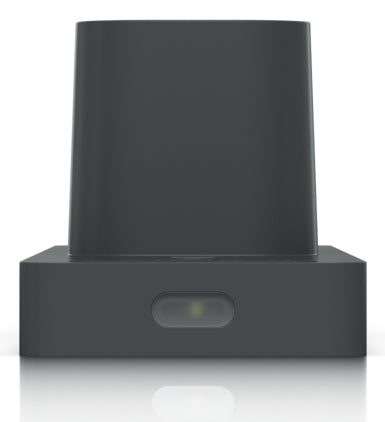 Ubiquiti G3 Reader Pro Face recognition terminal Black