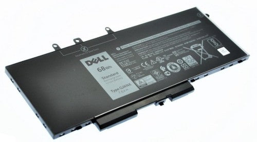Origin Storage Dell Battery 4 Cell 68WHR