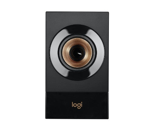 Logitech Multimedia Speakers z533