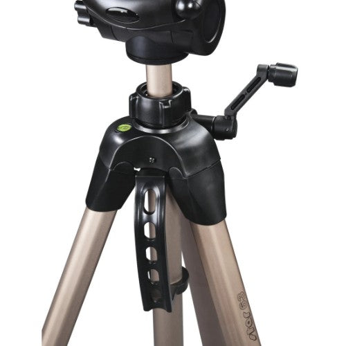 Hama Star 63 Tripod, 3D Tilt Head, Quick Release Plate