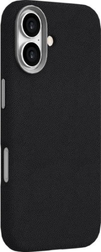 eSTUFF ES67160027 mobile phone case Cover Black